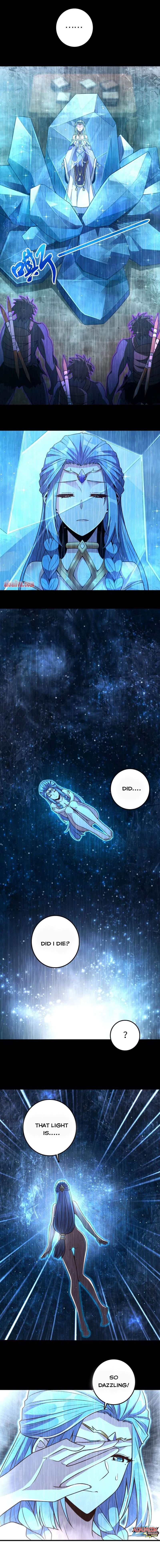 Release That Witch chapter 213 page 4