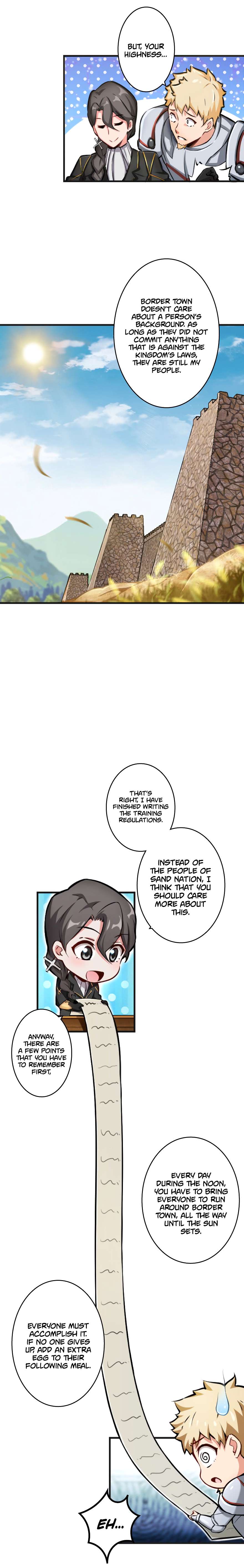 Release That Witch chapter 22 page 10