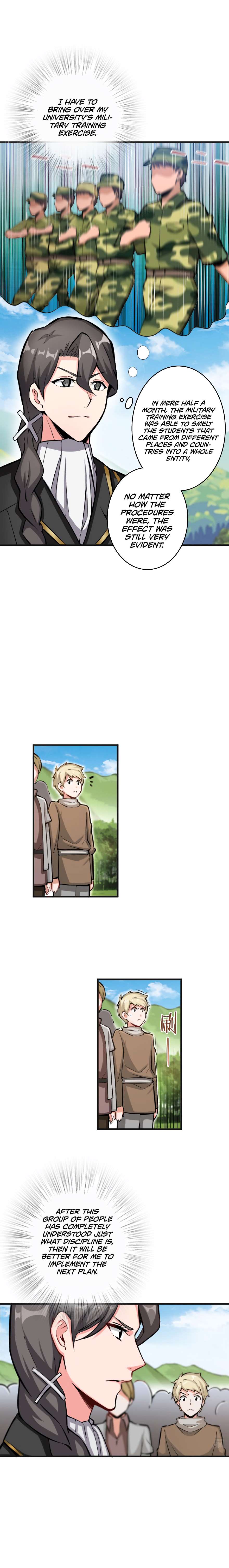 Release That Witch chapter 22 page 5