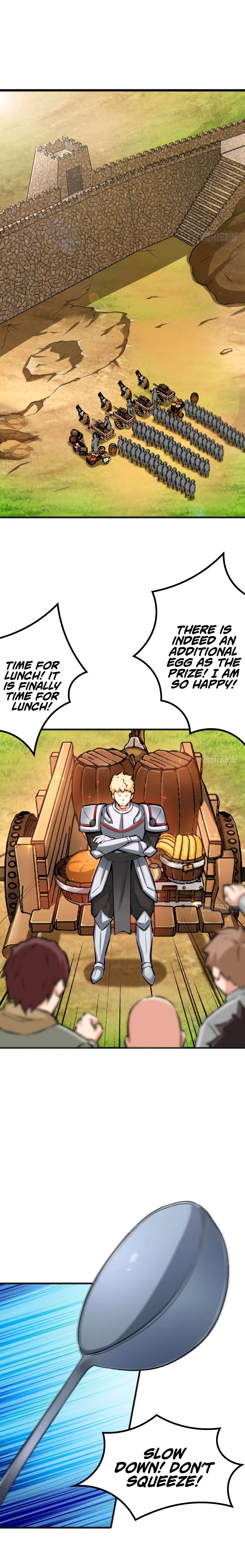 Release That Witch chapter 22 page 6