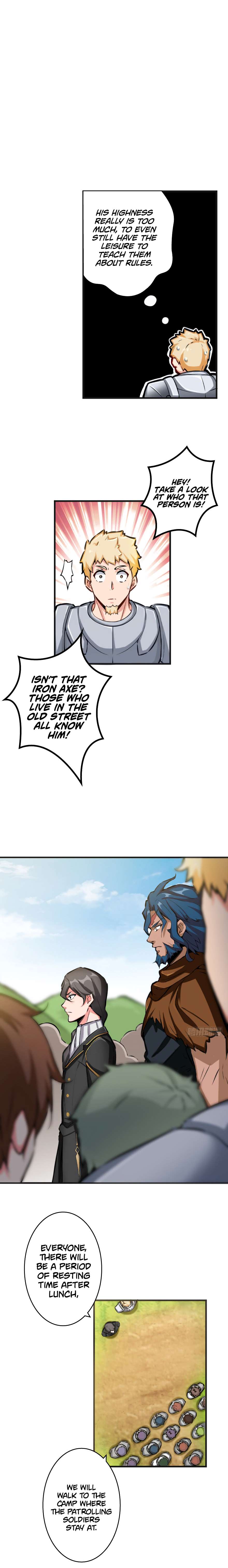 Release That Witch chapter 22 page 8