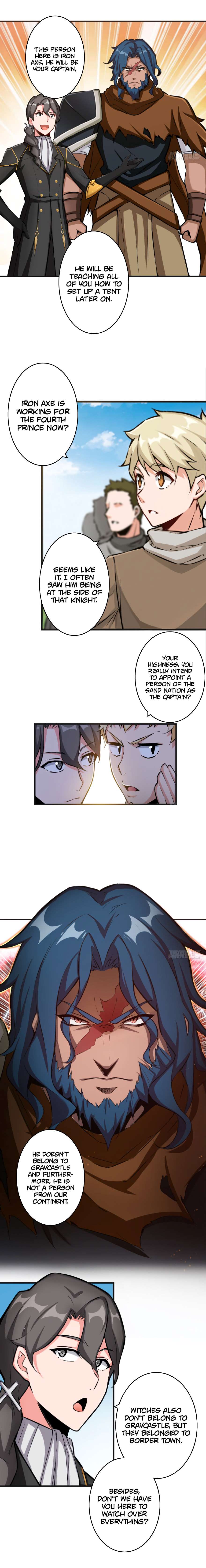 Release That Witch chapter 22 page 9