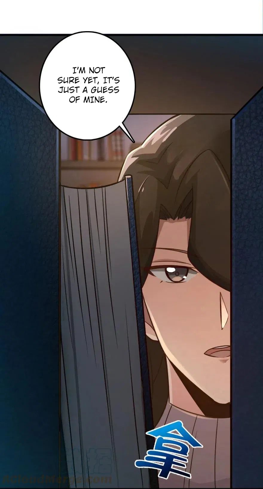 Release That Witch chapter 223 page 12