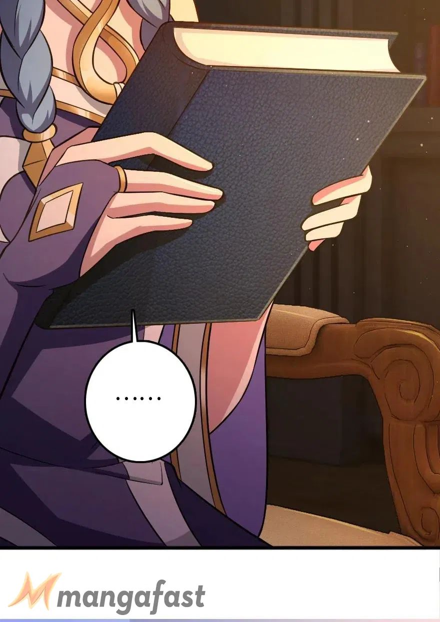 Release That Witch chapter 223 page 16