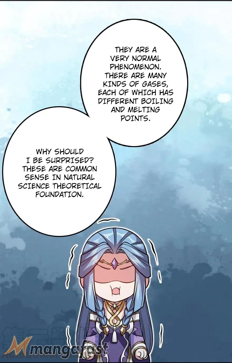 Release That Witch chapter 223 page 27