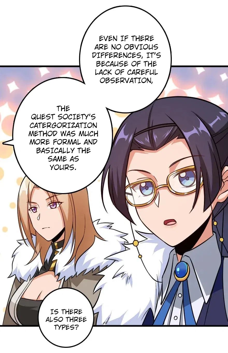 Release That Witch chapter 223 page 31