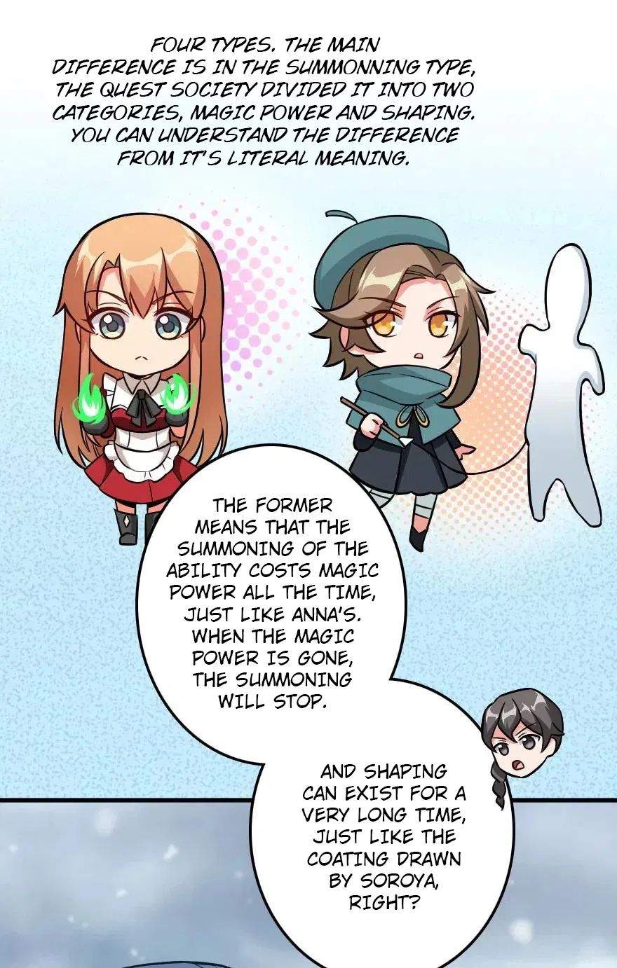 Release That Witch chapter 223 page 32