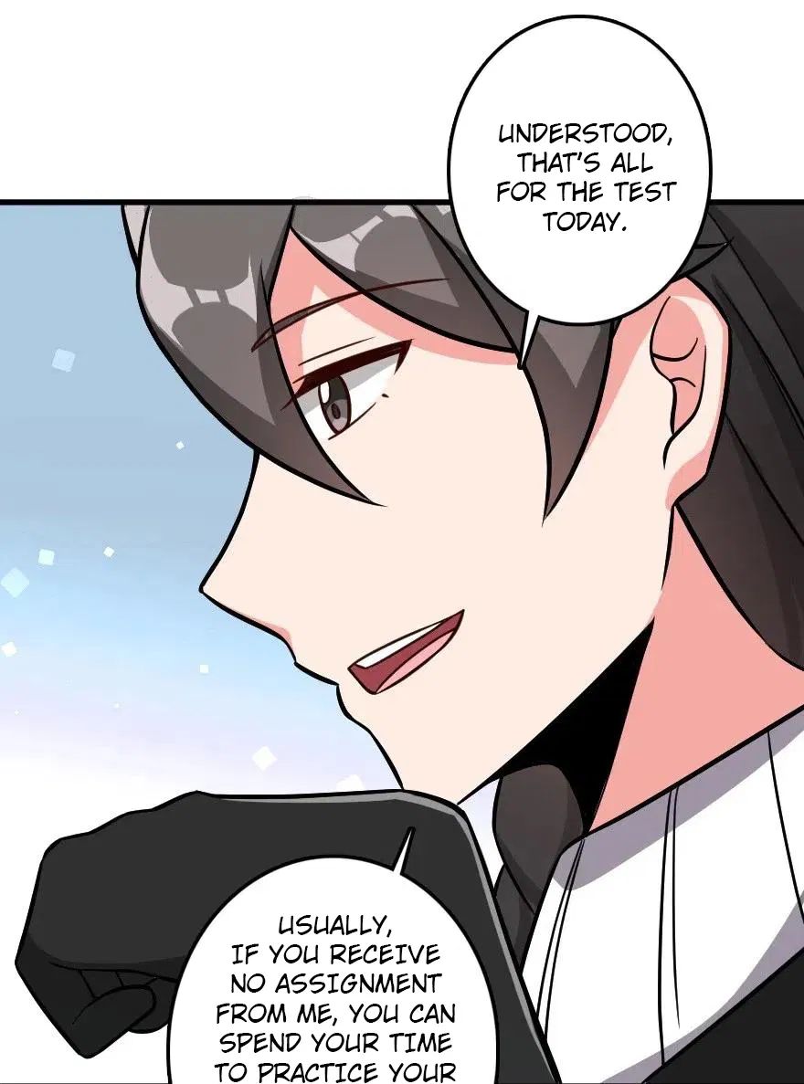 Release That Witch chapter 223 page 34