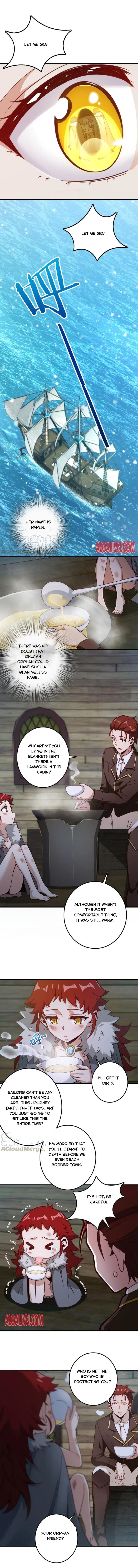 Release That Witch chapter 225 page 4