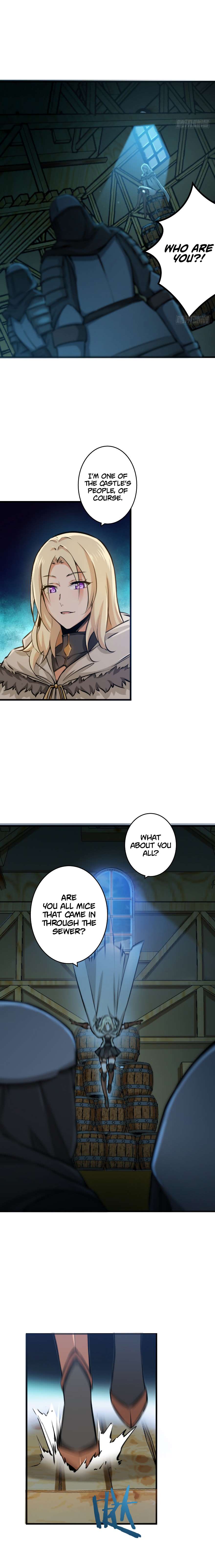 Release That Witch chapter 24 page 10