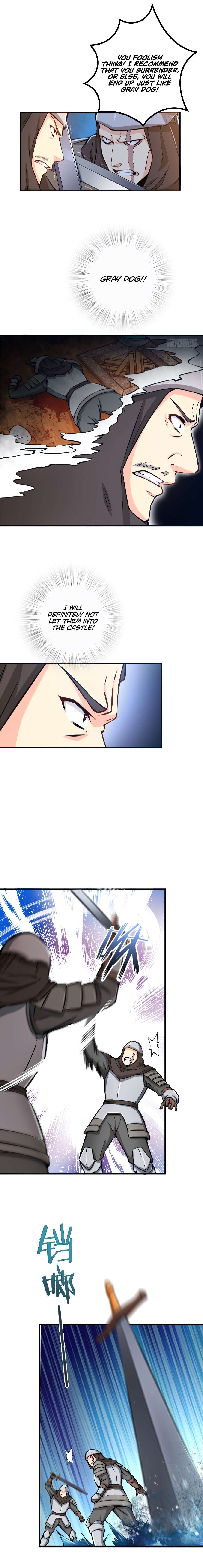 Release That Witch chapter 24 page 2