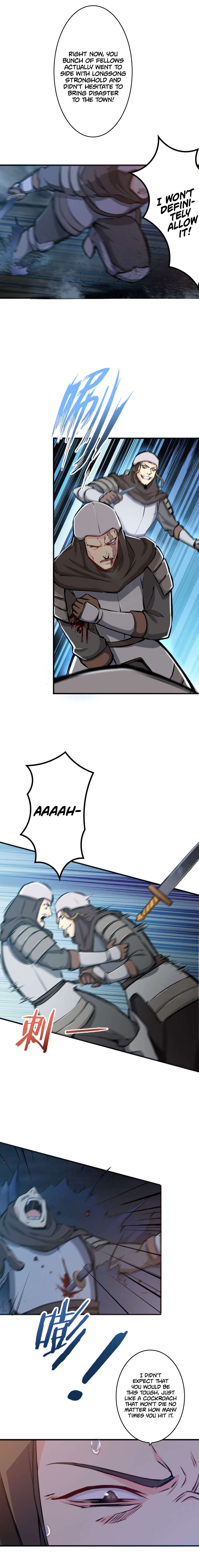 Release That Witch chapter 24 page 4