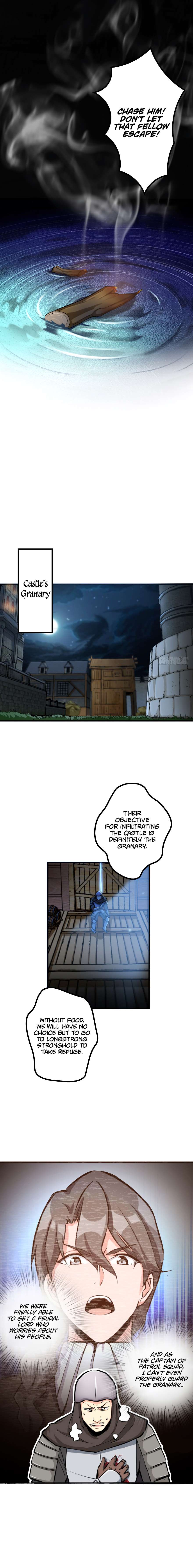 Release That Witch chapter 24 page 6