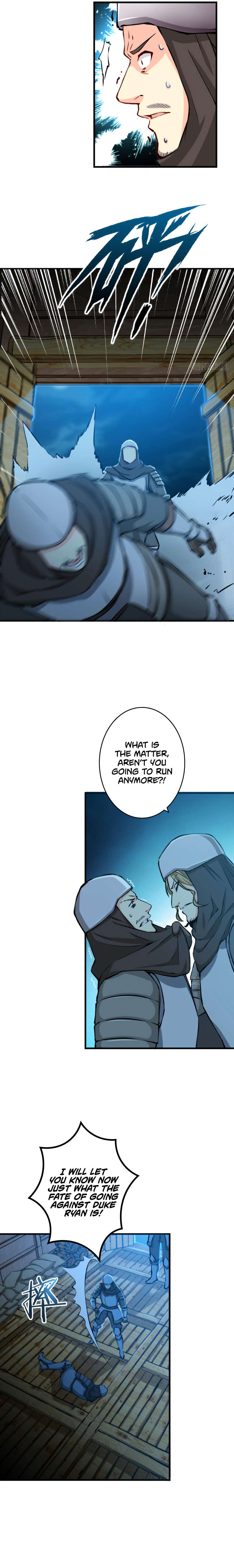 Release That Witch chapter 24 page 7