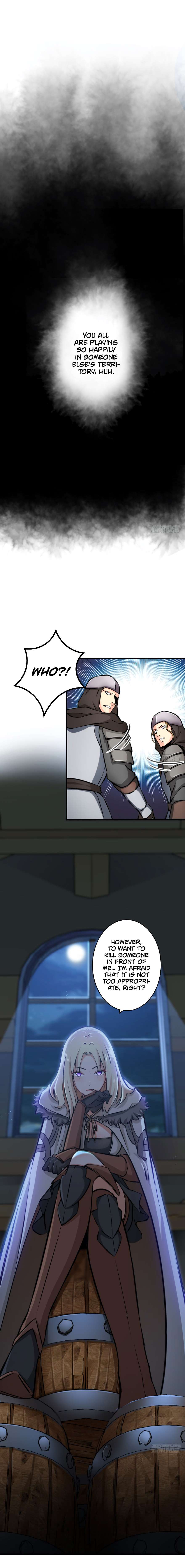 Release That Witch chapter 24 page 9