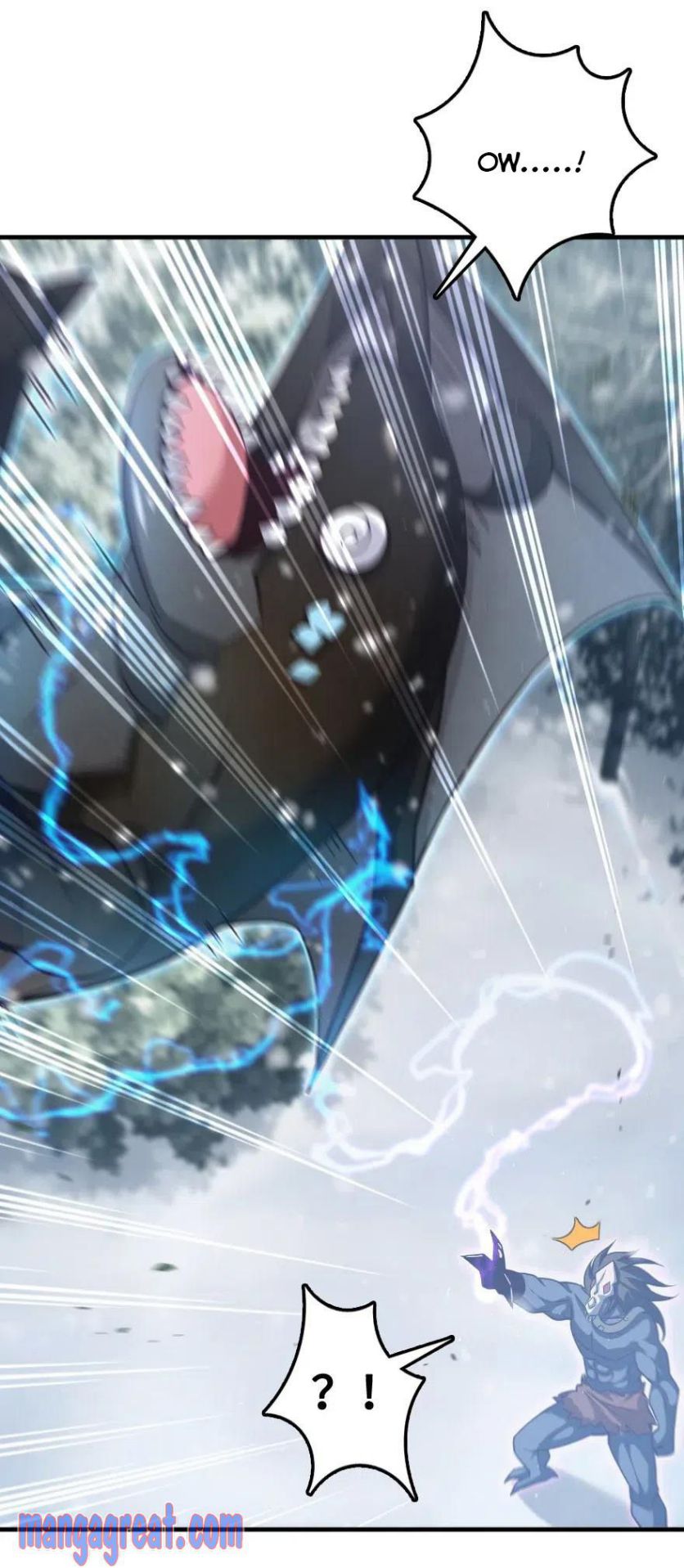 Release That Witch chapter 243 page 1