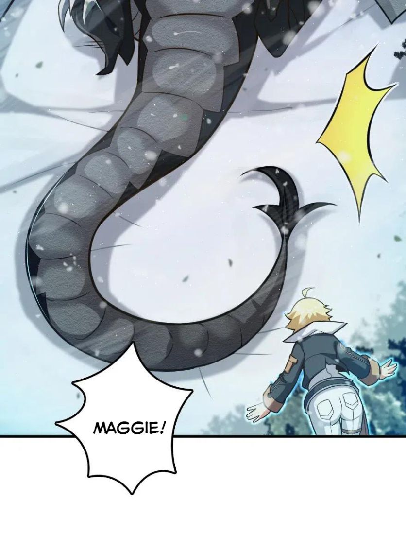 Release That Witch chapter 243 page 12