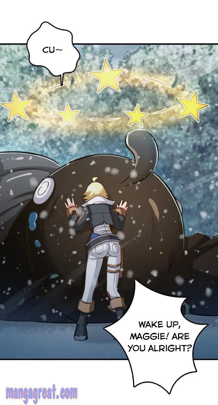 Release That Witch chapter 243 page 13