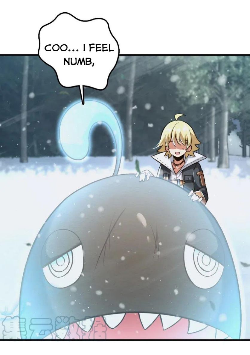 Release That Witch chapter 243 page 14