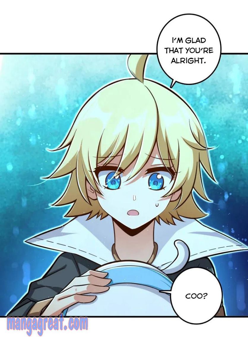 Release That Witch chapter 243 page 16