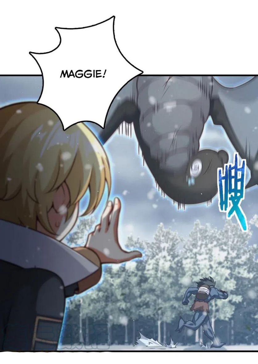 Release That Witch chapter 243 page 2