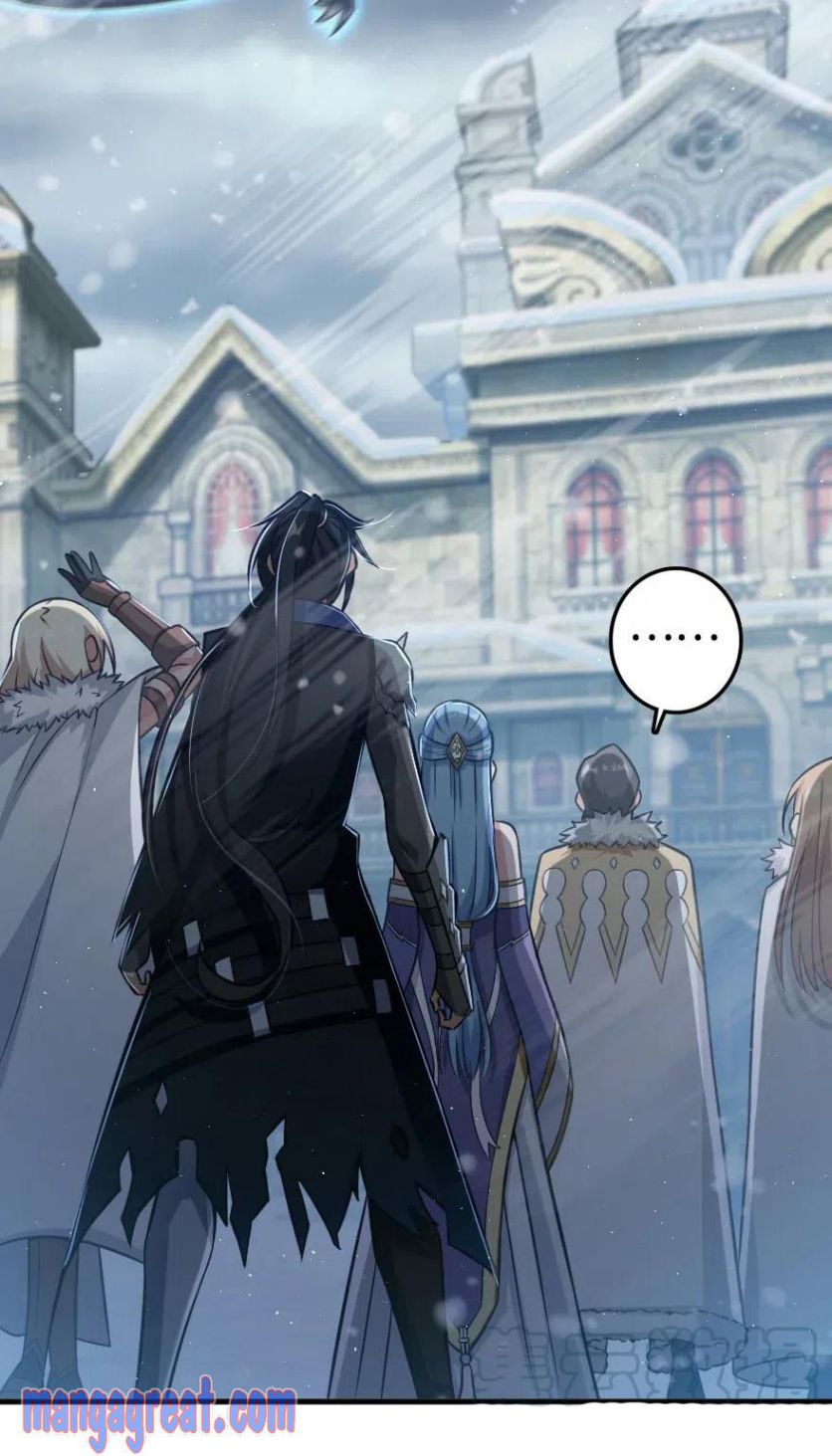 Release That Witch chapter 243 page 23