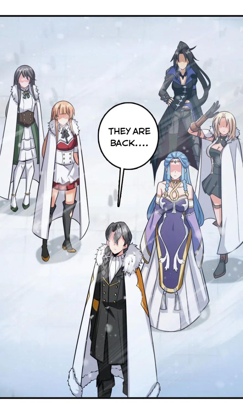 Release That Witch chapter 243 page 24