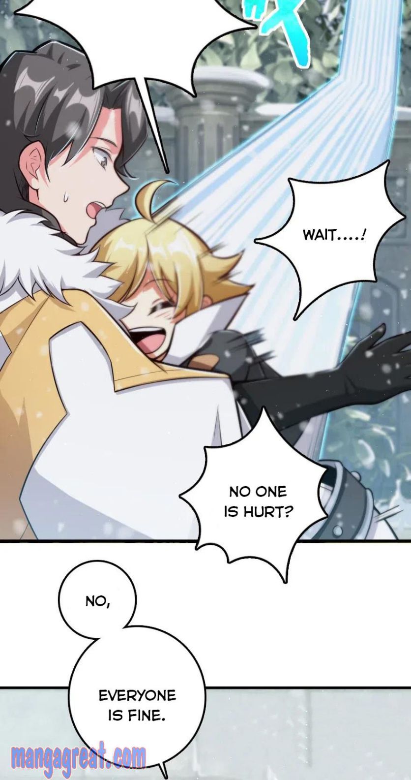 Release That Witch chapter 243 page 26