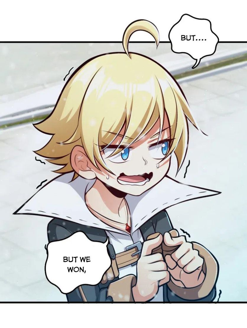 Release That Witch chapter 243 page 31