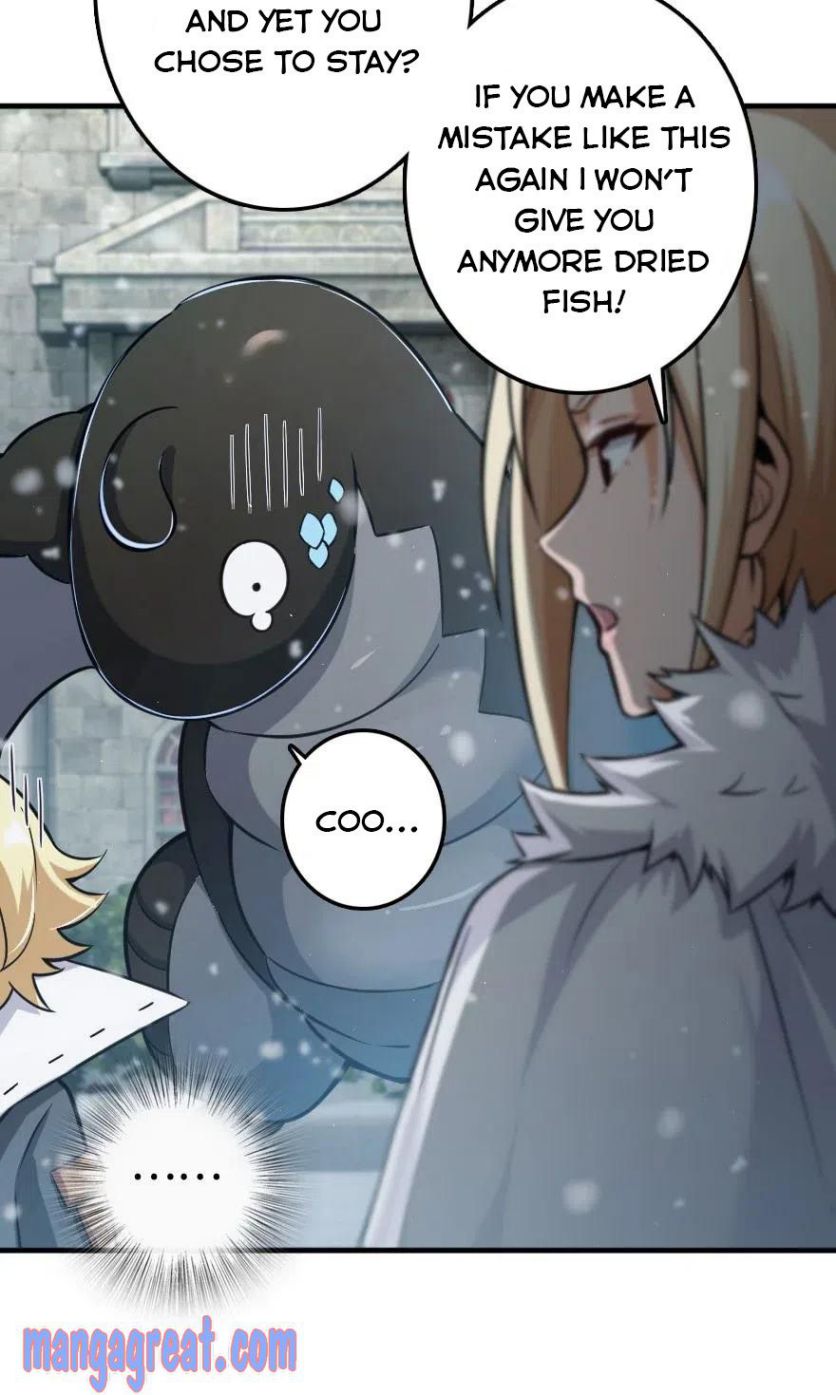 Release That Witch chapter 243 page 33