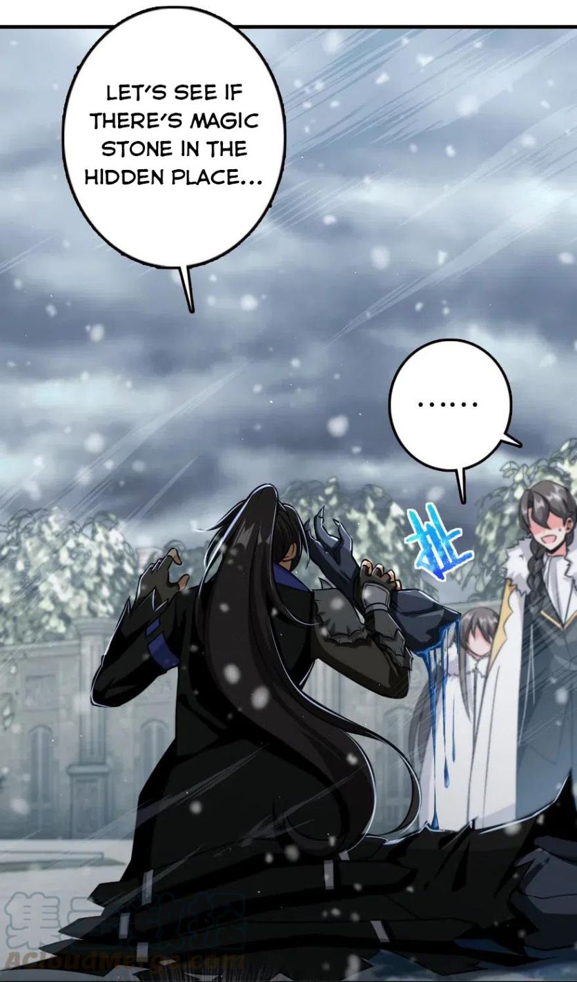 Release That Witch chapter 243 page 38