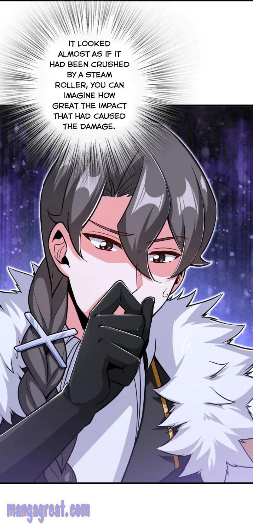 Release That Witch chapter 243 page 39