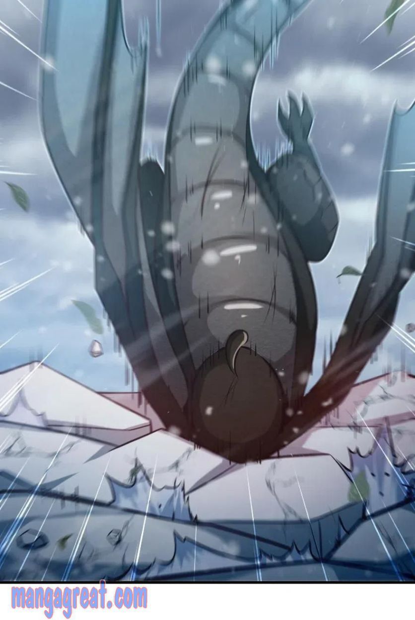 Release That Witch chapter 243 page 4