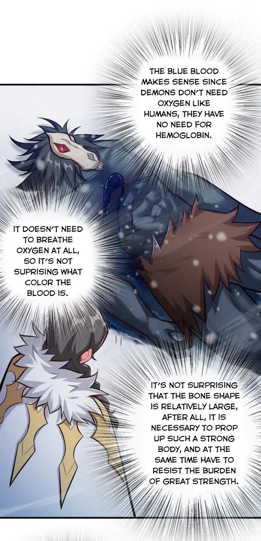 Release That Witch chapter 243 page 40