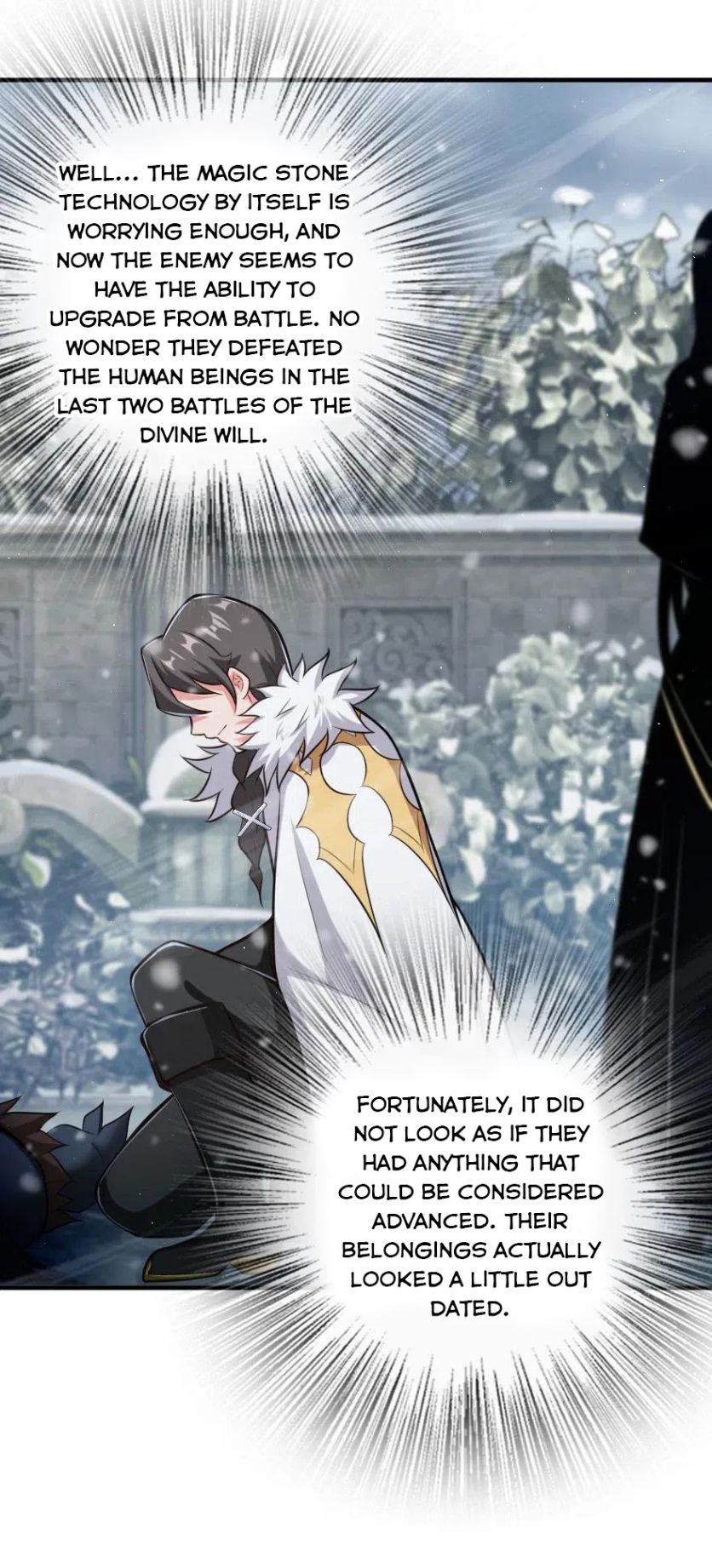 Release That Witch chapter 243 page 46