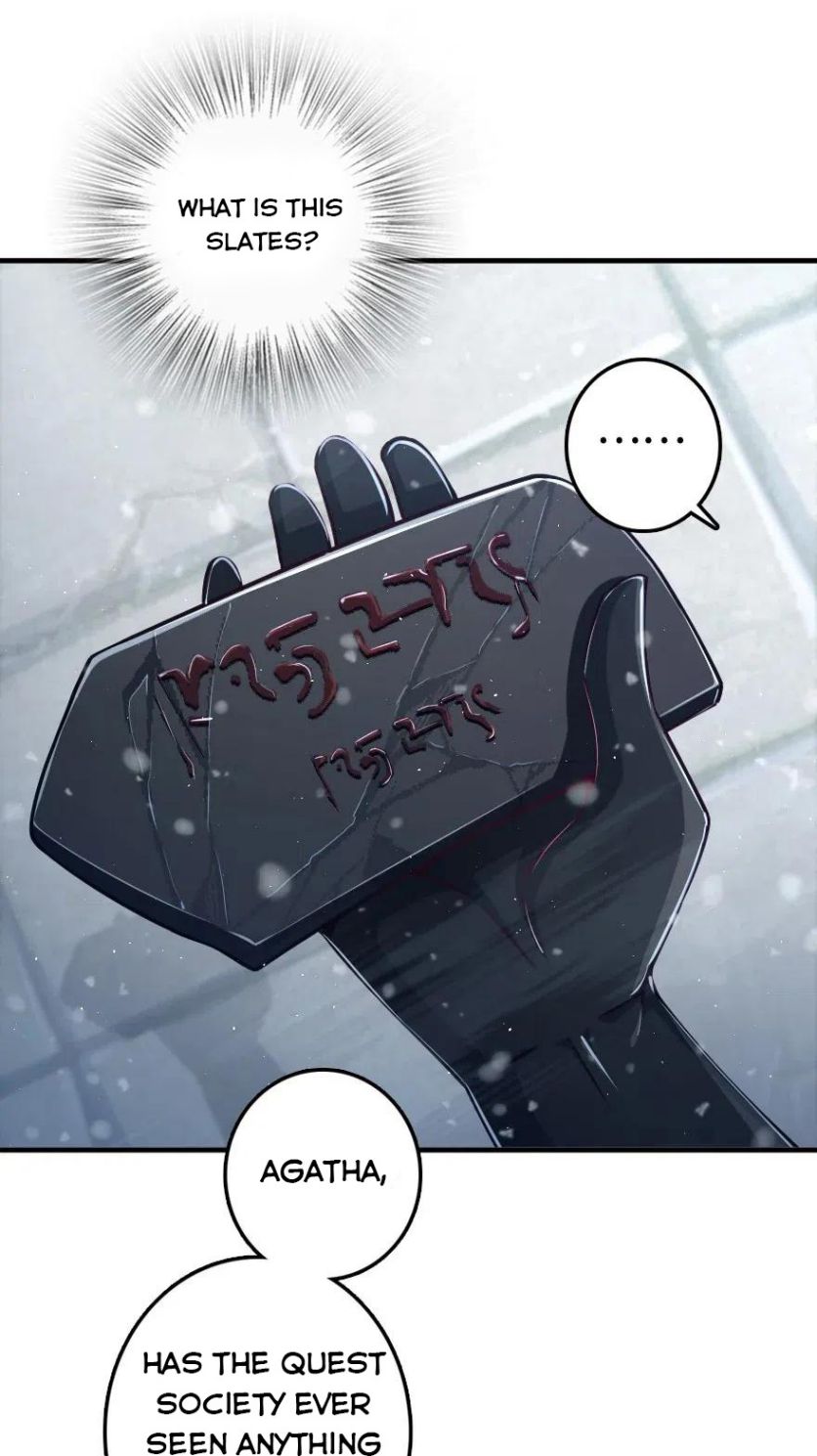 Release That Witch chapter 243 page 48