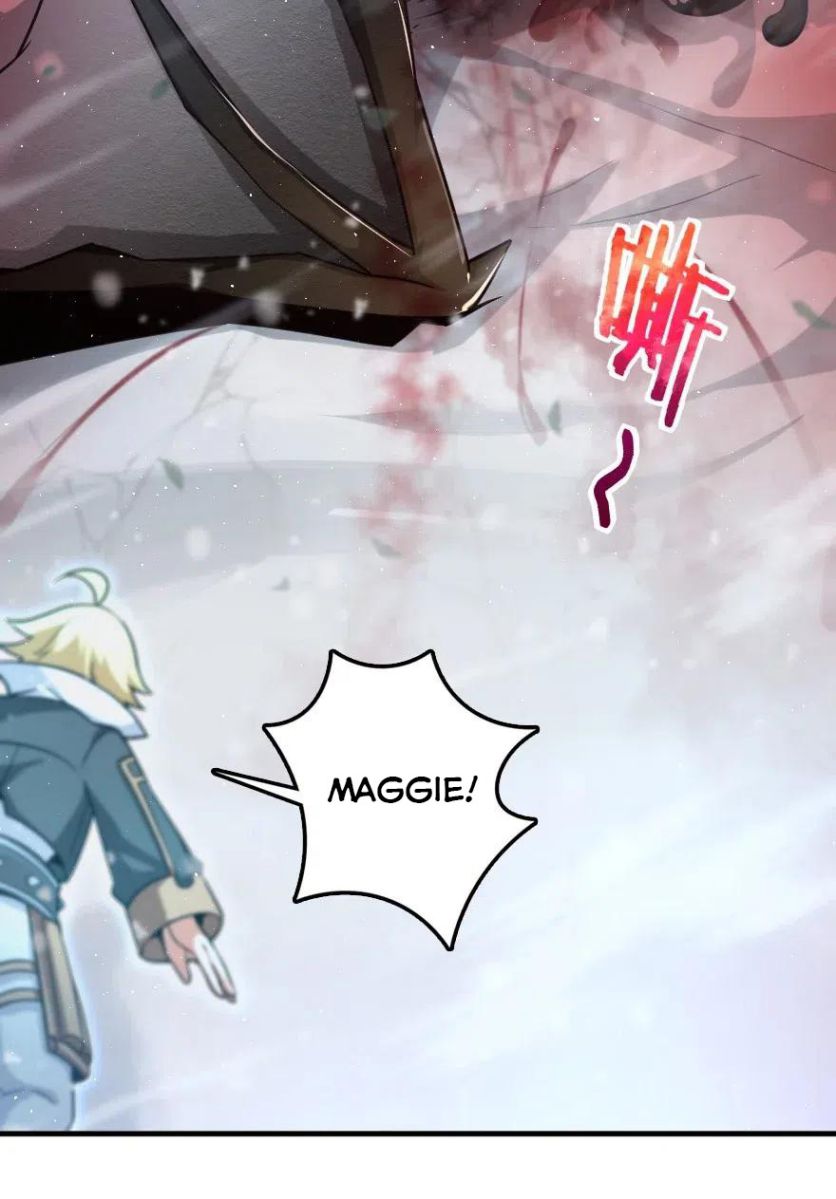 Release That Witch chapter 243 page 6