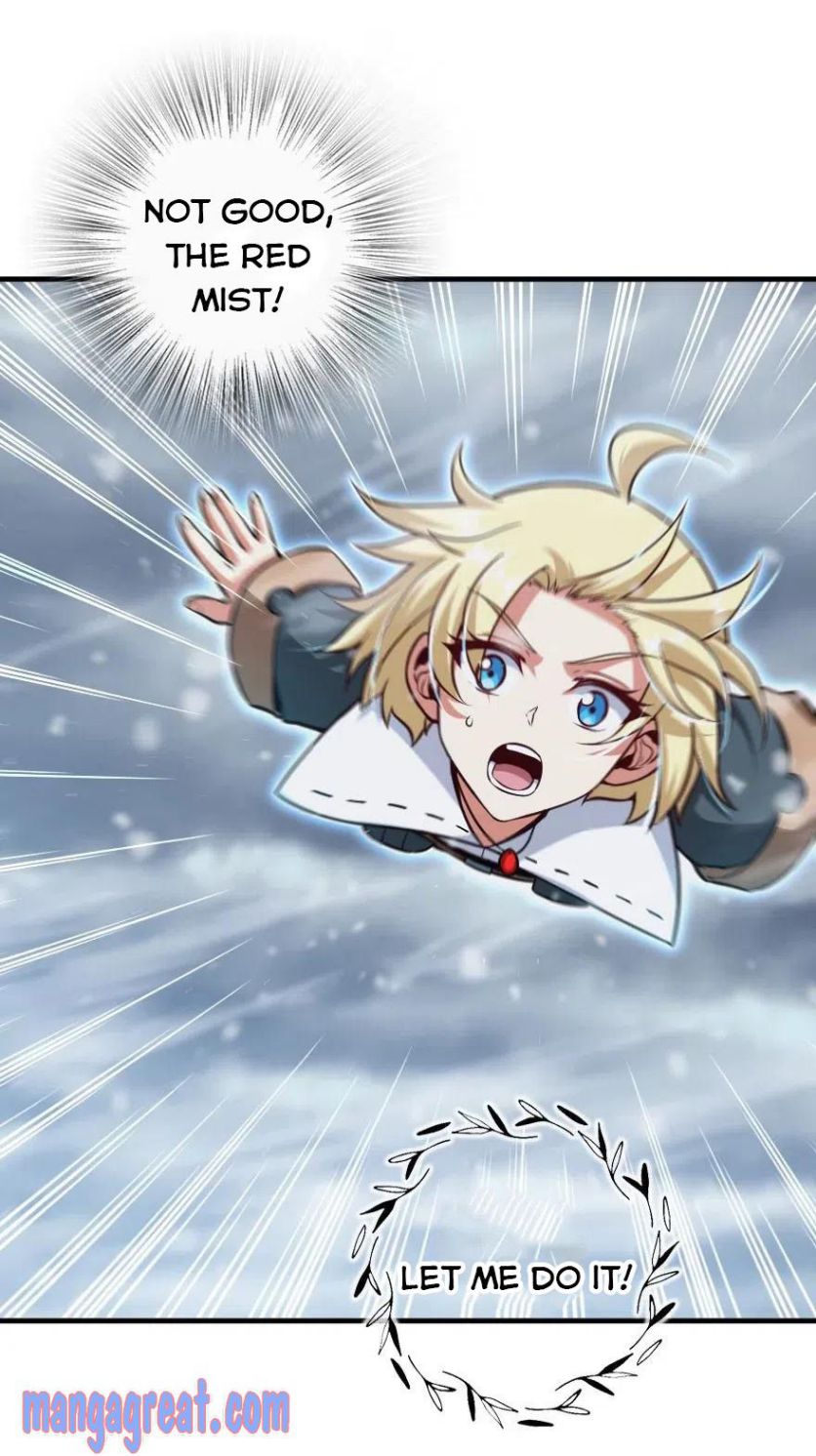 Release That Witch chapter 243 page 7