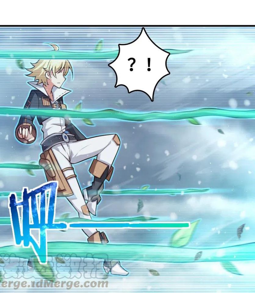 Release That Witch chapter 243 page 8