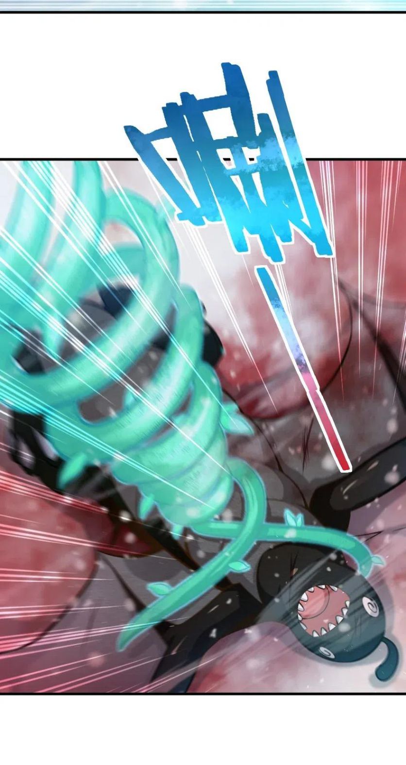 Release That Witch chapter 243 page 9