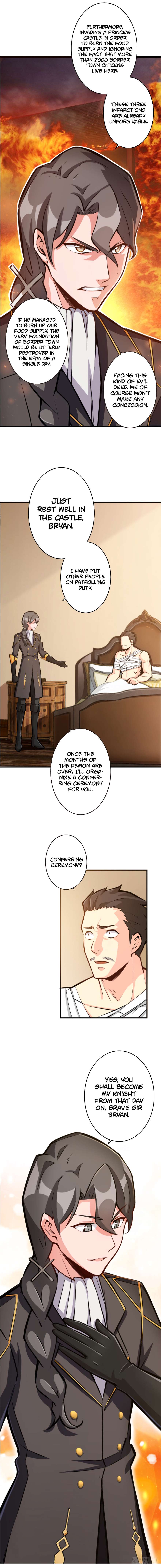 Release That Witch chapter 25 page 10