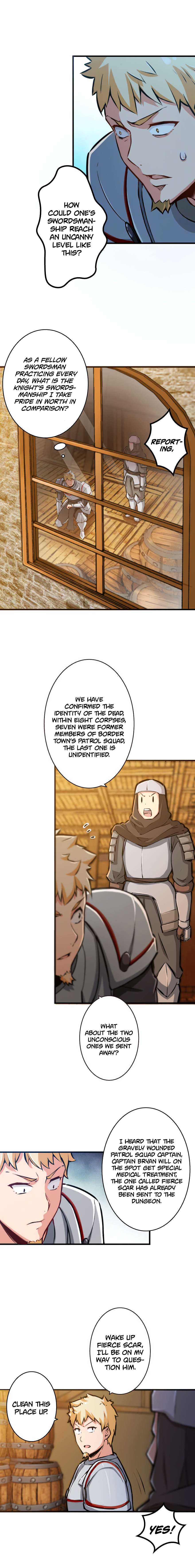 Release That Witch chapter 25 page 2