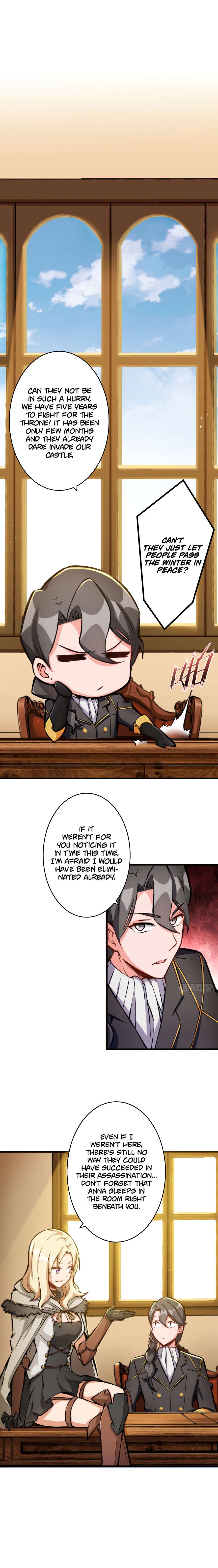 Release That Witch chapter 25 page 3