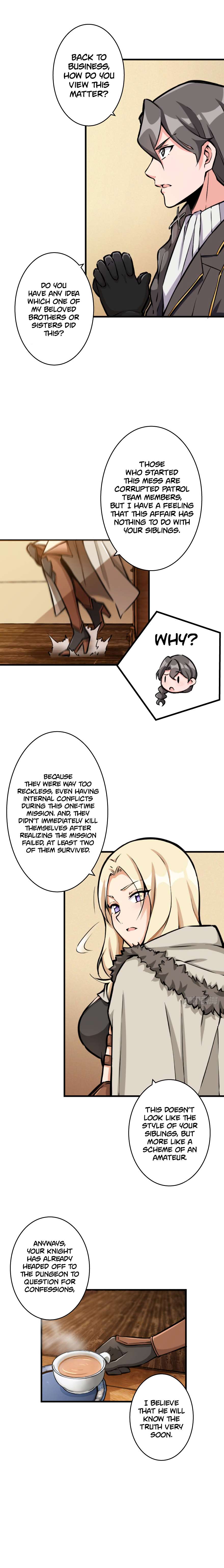 Release That Witch chapter 25 page 6