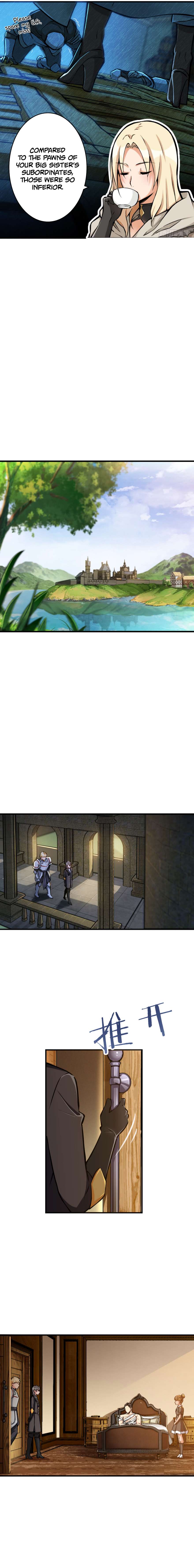 Release That Witch chapter 25 page 7