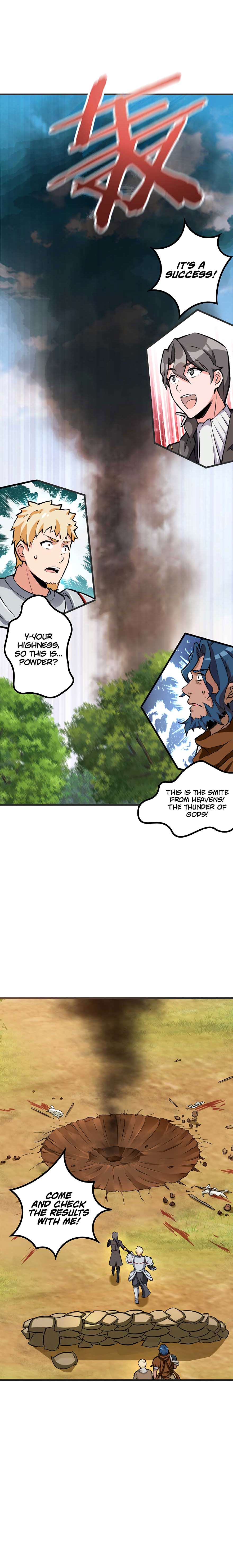 Release That Witch chapter 26 page 10