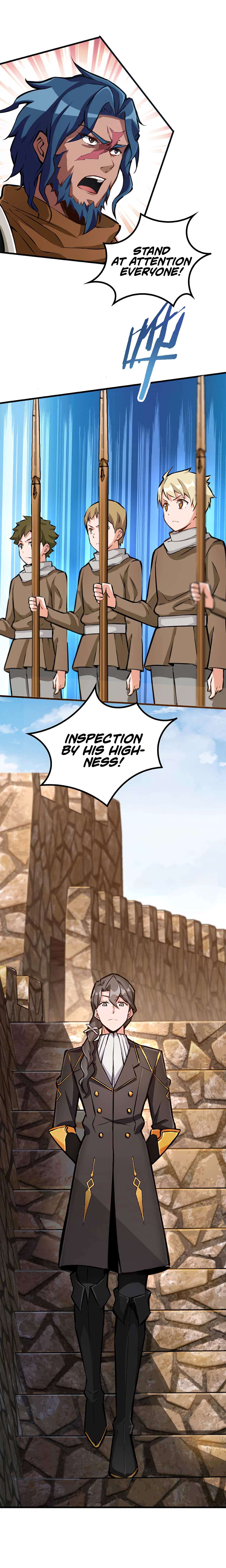 Release That Witch chapter 26 page 2