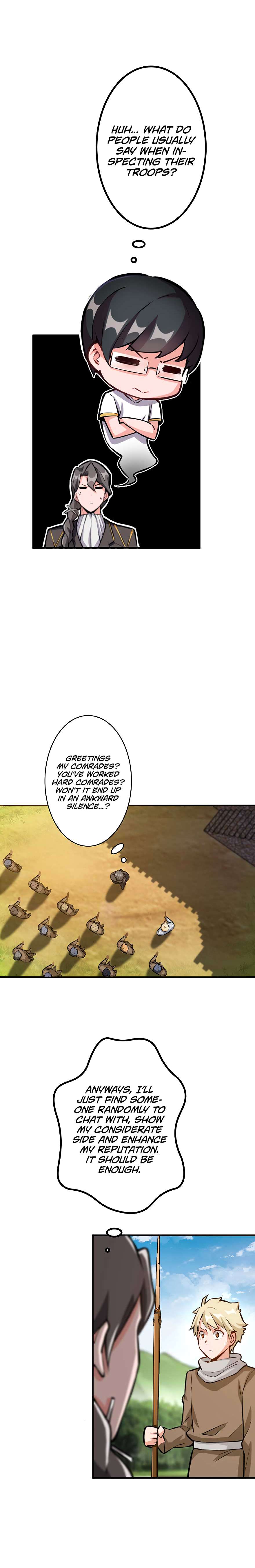 Release That Witch chapter 26 page 3