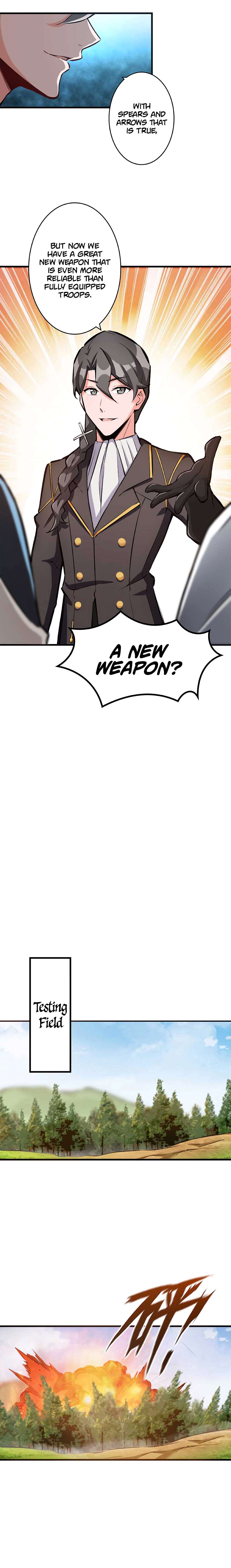 Release That Witch chapter 26 page 9