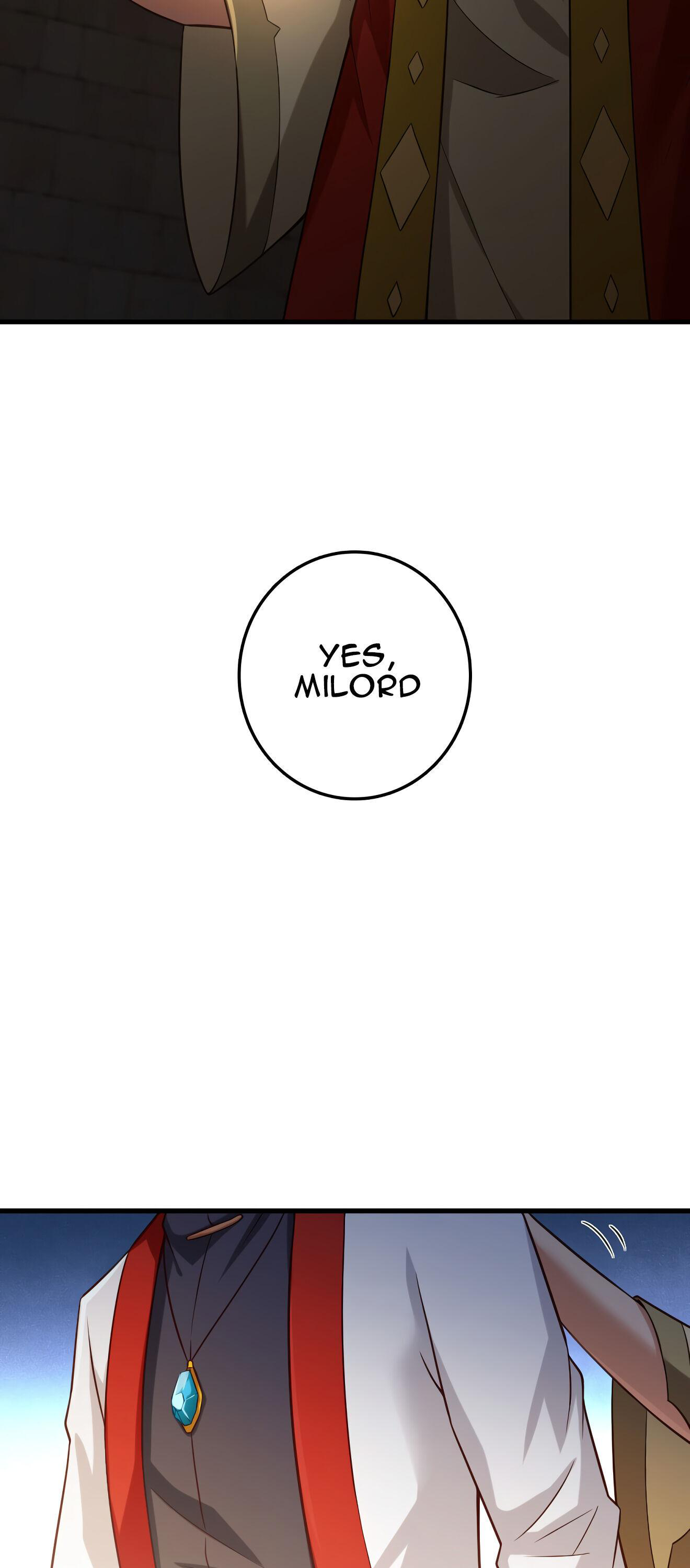 Release That Witch chapter 267 page 13